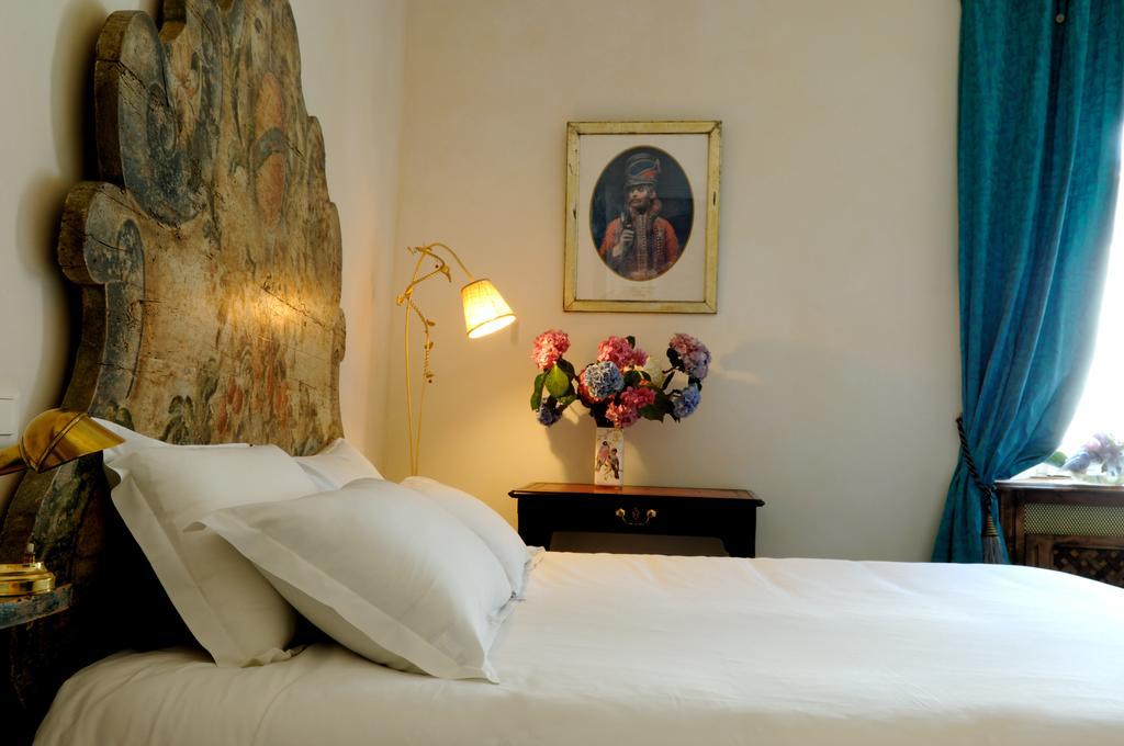Hostellerie Jerome La Turbie Quarto foto
