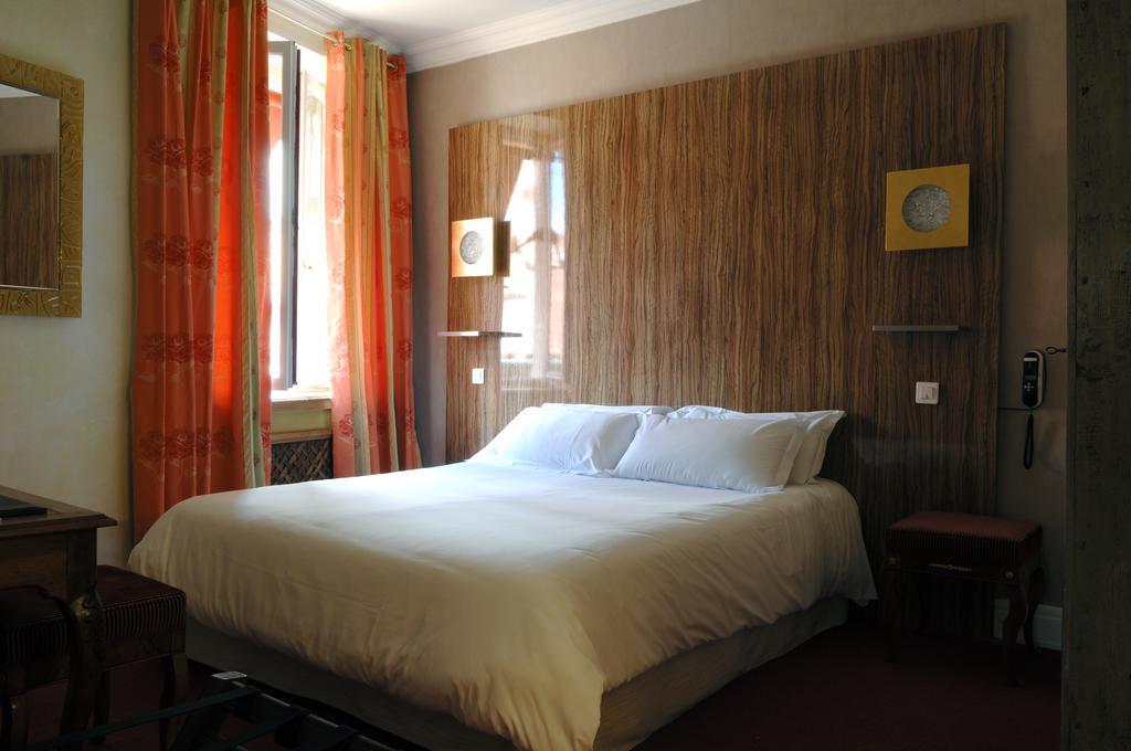 Hostellerie Jerome La Turbie Quarto foto