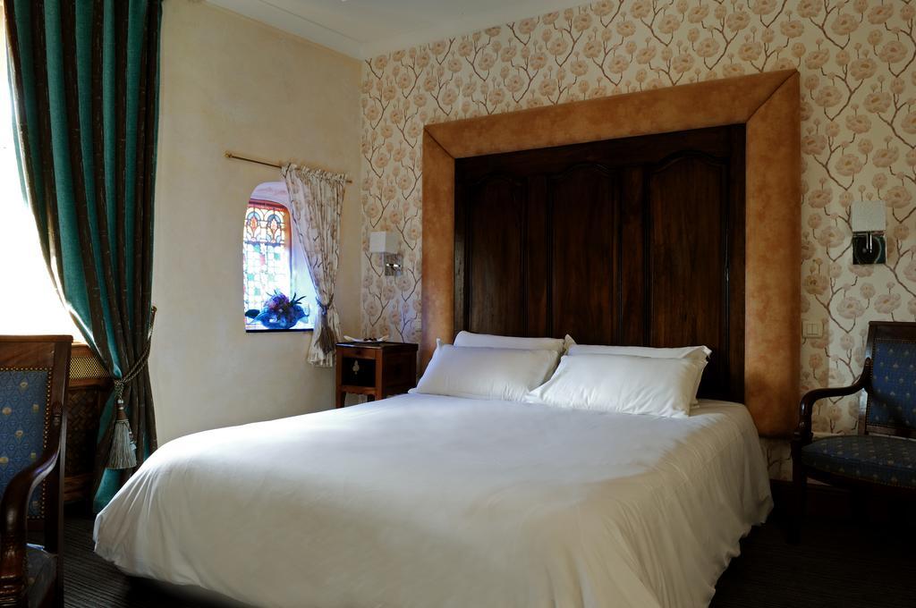 Hostellerie Jerome La Turbie Quarto foto